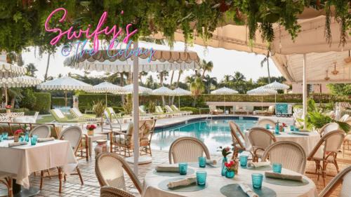 Southside House | West Palm Lux
