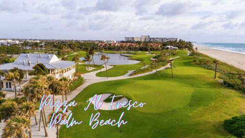 Southside House | West Palm Lux