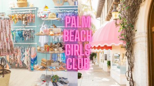 Southside House | West Palm Lux
