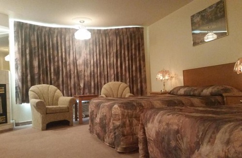 Leduc Hotel | Western Budget Motel #2 Leduc/Nisku