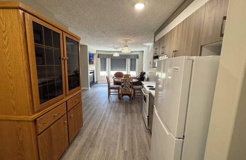 Leduc Hotel | Western Budget Motel Leduc 3