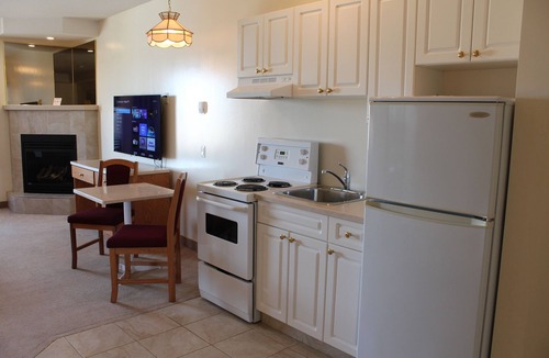 Ponoka Hotel | Western Budget Motel - Ponoka