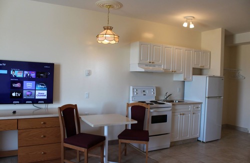 Ponoka Hotel | Western Budget Motel - Ponoka