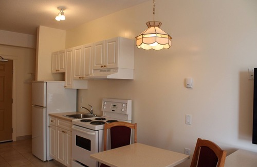Ponoka Hotel | Western Budget Motel - Ponoka