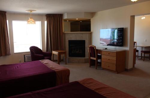 Ponoka Hotel | Western Budget Motel Ponoka