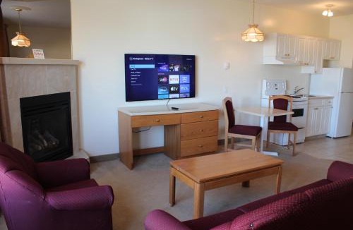 Ponoka Hotel | Western Budget Motel Ponoka