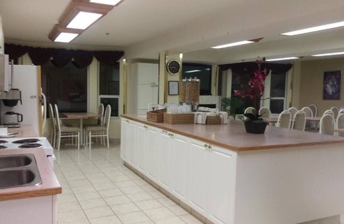 Bonnyville Hotel | Western Budget Plus Bonnyville