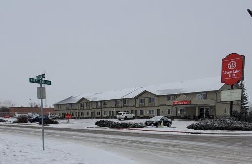 Strathmore Hotel | Westlake Inn