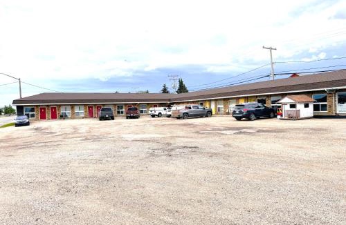Assiniboia Hotel | Wheel Inn Motel