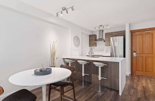Blackcomb Condo | Whistler - Lost Lake Lodge - 1 Bedroom - #522