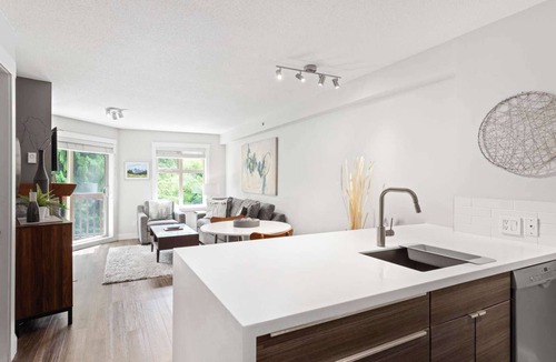 Blackcomb Condo | Whistler - Lost Lake Lodge - 1 Bedroom - #522