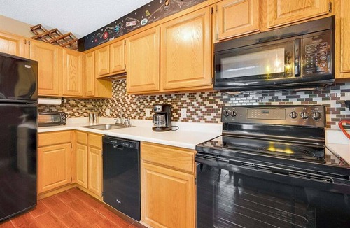 Sunday River Area Condo | White Cap A-104 - Sunday River Condo