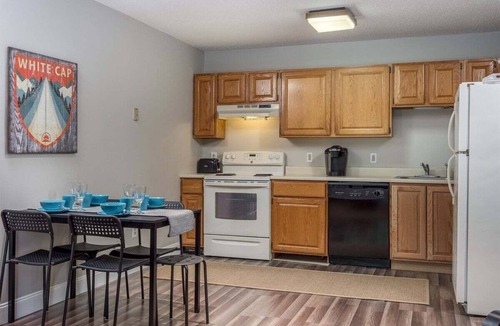 Sunday River Area Condo | White Cap B-416 - Sunday River Condo