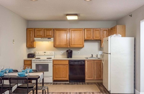 Sunday River Area Condo | White Cap B-416 - Sunday River Condo