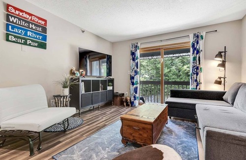 Sunday River Area Condo | White Cap B-416 - Sunday River Condo
