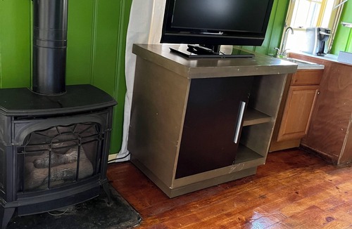 North Conway Cabin | White Mountain Cottages