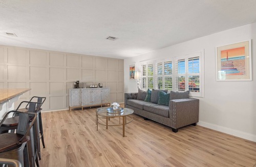 River Park House | White Sands Escape – Heated Pool & Fire Pit
