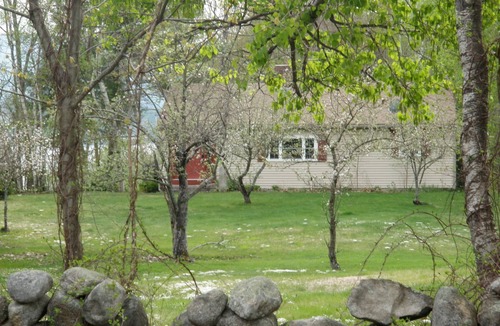 Bridgewater Cottage | Whittemore Shores Cottage On Newfound Lake, Beach & Lake Access, Sleeps 8