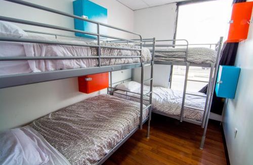Downtown Calgary Hostel | Wicked Hostels - Calgary