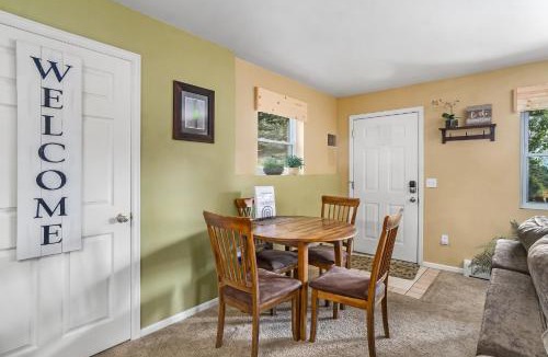 Estes Park House | Wild Flower