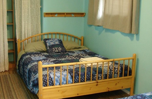 Whitehorse Bed & Breakfast | Wild North Bed & Rest