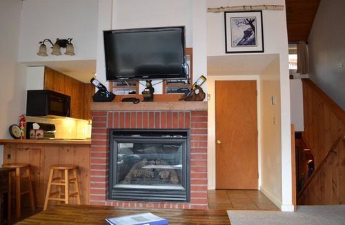 Lincoln House | Wilderness Mountain Resort, Amazing Views In White Mountains On Kancamagus Hwy