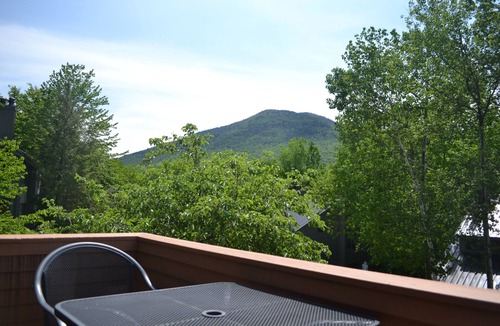Lincoln House | Wilderness Mountain Resort, Amazing Views In White Mountains On Kancamagus Hwy