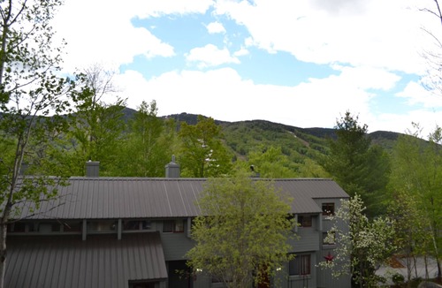 Lincoln House | Wilderness Mountain Resort, Amazing Views In White Mountains On Kancamagus Hwy
