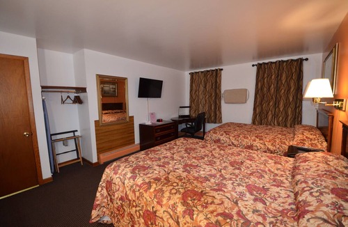 Williamstown Hotel | Williamstown Motel