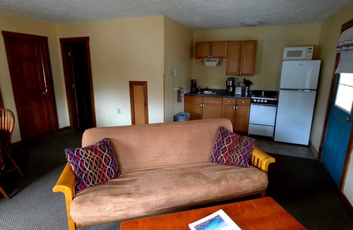 Dryden Apartment | Wilson Lake Inn & Suites