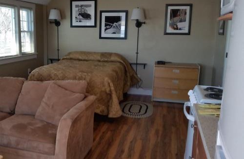 Wolfeboro Resort | Windrifter Resort