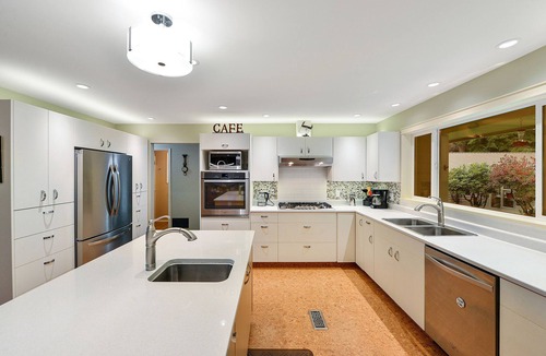 Cobble Hill House | Wine Country 3 Bedroom Rancher In The Spectacular Cowichan Valley