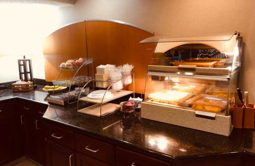 Ashland Hotel | Wingate by Wyndham Ashland