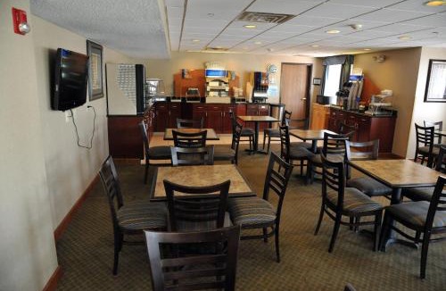 Ashland Hotel | Wingate by Wyndham Ashland