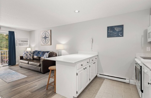 Gilford Condo | Winnipesaukee All Season Getaway