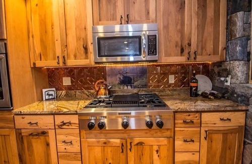 Alton Bay House | Winnipesaukee Waterfront Adirondack Home with Dock