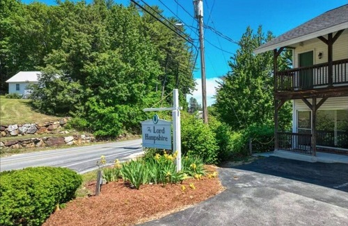Winnisquam Apartment | Winnisquam Lakefront Condo