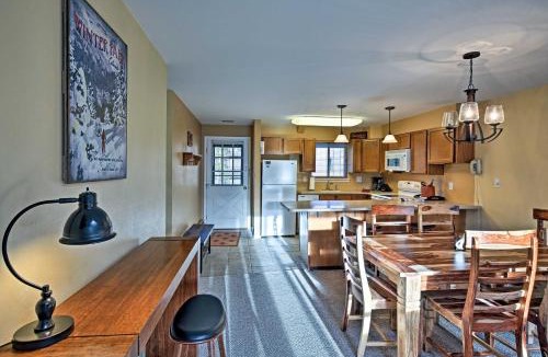 Winter Park House | Winter Park Condo on Bus Route, 2 Blocks to Dtwn!