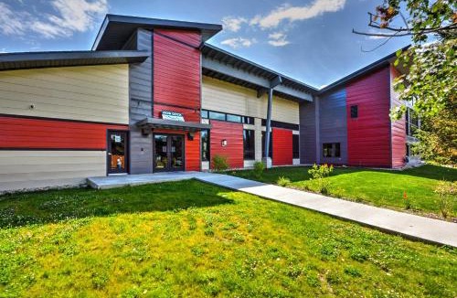 Winter Park House | Winter Park Condo on Bus Route, 2 Blocks to Dtwn!