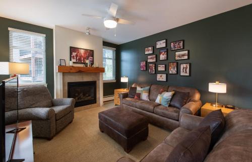 Winter Park Apartment | Winter Park FF Premium Rated Condo 4340