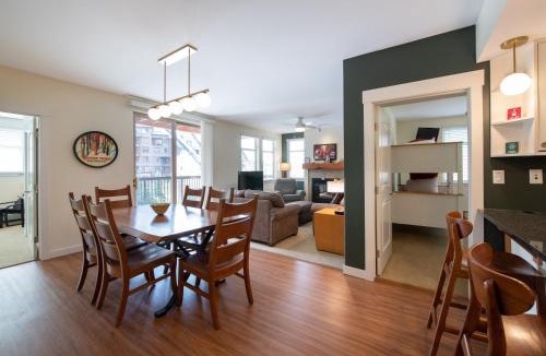 Winter Park Apartment | Winter Park FF Premium Rated Condo 4340