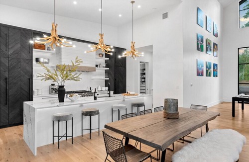 Winter Park House | Winter Park Luxury Home