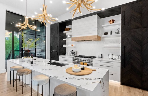 Winter Park House | Winter Park Luxury Home