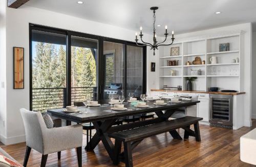 Winter Park House | Winter Park Resort Home 2225 I Private Hot Tub I Great Views I Bunk Room I Activity Program