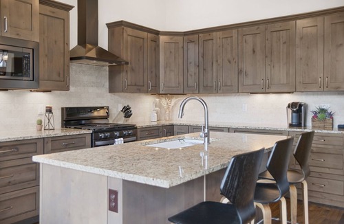 Winter Park House | Winter Park Resort Villa 607 I Private Hot Tub I Great Views I Bunk Room I Discounted Attractions