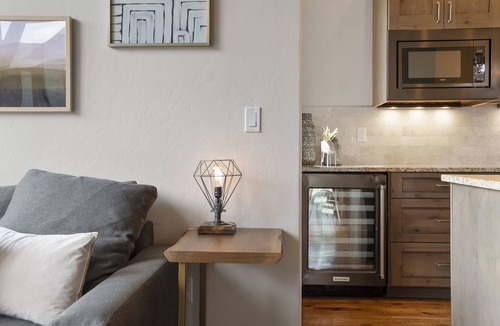Winter Park House | Winter Park Resort Villa 607 I Private Hot Tub I Great Views I Bunk Room I Discounted Attractions