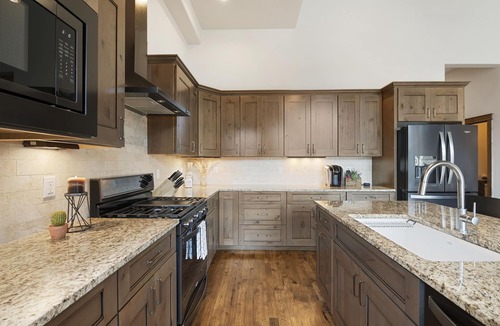 Winter Park House | Winter Park Resort Villa 607 I Private Hot Tub I Great Views I Bunk Room I Discounted Attractions