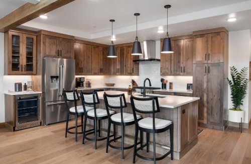 Winter Park House | Winter Park Resort Villa 217 I Private Hot Tub I Great Views I Bunk Room I Activity Program