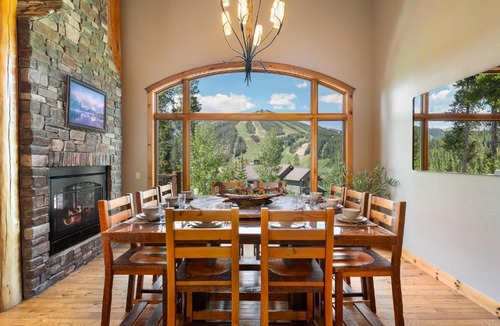 Winter Park House | Winter Park Resort Villa 160 I Private Hot Tub I Great Views I Game Room I Discounted Attractions
