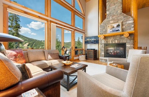 Winter Park House | Winter Park Resort Villa 160 I Private Hot Tub I Great Views I Game Room I Discounted Attractions
